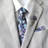 Rose Lapel Pin